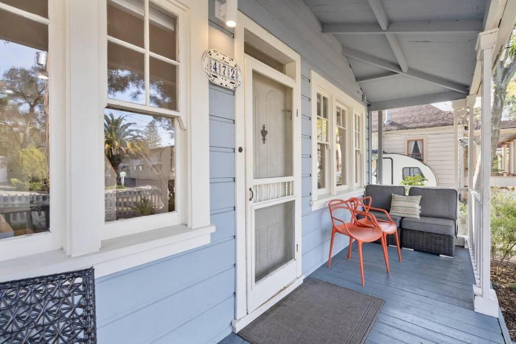 Downtown Napa Hot Tub Retreat - 3 Bed L 2 Bath Villa Exterior photo